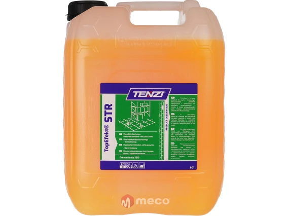 Detergent pardoseli Tenzi Topefekt STR 10 litru