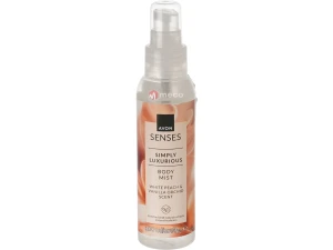 Spray parfumat pentru corp Avon 100ml (Piersica si vanilie)