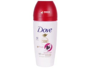 Deodorant Roll-On Dove 50ml (Classic)