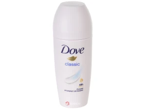 Deodorant Roll-On Dove 50ml