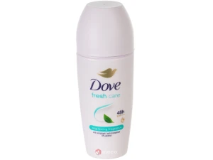Deodorant Roll-On Dove 50ml (Fresh Care)