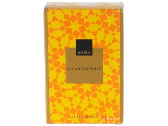 Parfum Incandessence Avon 30ml