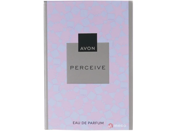 Parfum Perceive Avon 30ml