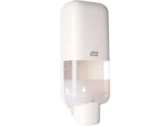 Dozator sapun lichid si dezinfectant Tork 564500 1litru