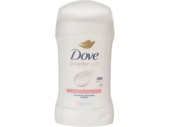 Deodorant stick Dove Powder Soft 50ml