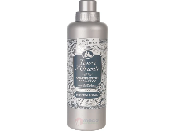 Balsam de rufe Tesori D'Oriente 760ml (Muschio Bianco)