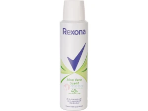 Deodorant spray Rexona 150ml (Aloe Vera)