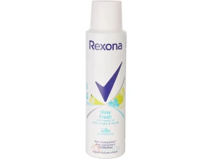 Deodorant spray Rexona 150ml (Blue Poppy & Apple)