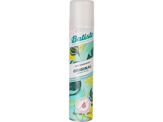 Sampon uscat Batiste Original 200ml