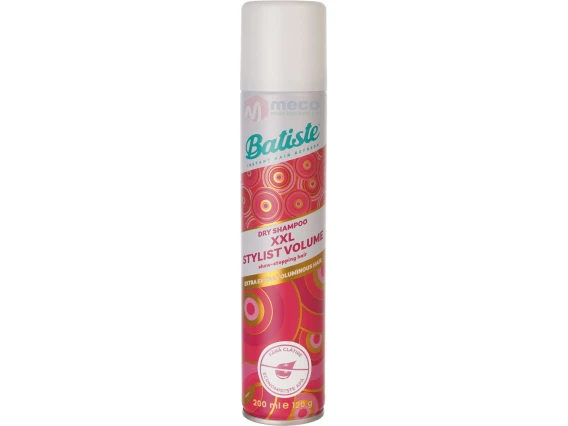 Sampon uscat Batiste XXL Stylist Volume 200ml