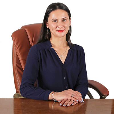 Luiza Măruță - Comenzi online