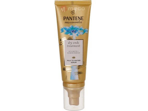 Tratament pentru varfuri despicate Pantene Miracles cu biotina si baobab 70ml