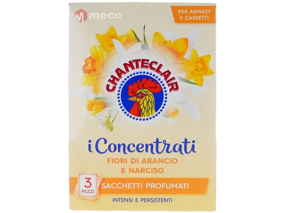 Odorizat pantru dualp Chanteclait 3 bucati