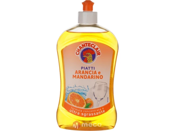 Detergent vase Chanteclair 500ml Arancia&Mandarino