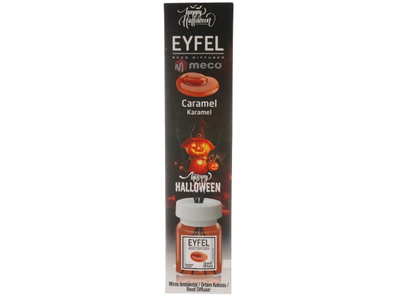 Odorizant camera Eyfel Caramel 120ml