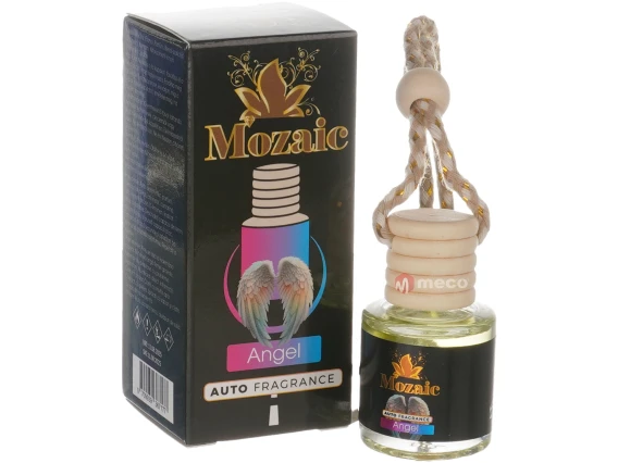 Odorizant auto Mozaic Angel 8ml 