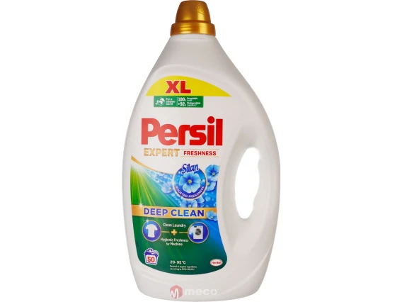 Detergent rufe lichid Persil Expert Silan 2.25 litri 