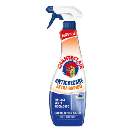 Detergent anticalcar Chanteclair Universal cu otet 625 ml