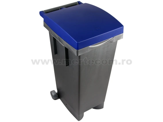 Cos gunoi 80 litri Big Tata H-80