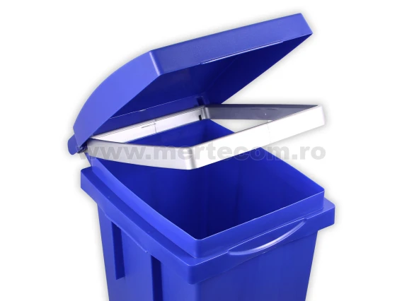 Cos gunoi 80 litri Big Tata H-80