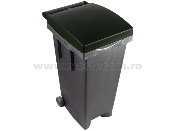 Cos gunoi 80 litri Big Tata H-80