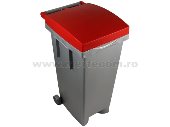 Cos gunoi 80 litri Big Tata H-80
