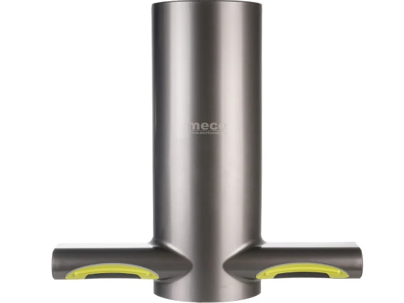 Uscator maini plastic ABS cromat Tap30 Meco 1200W HDS2030 