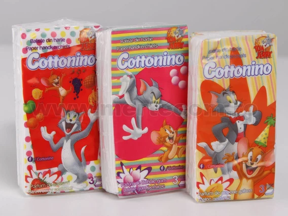 Batistute Cottonino 10buc 3str