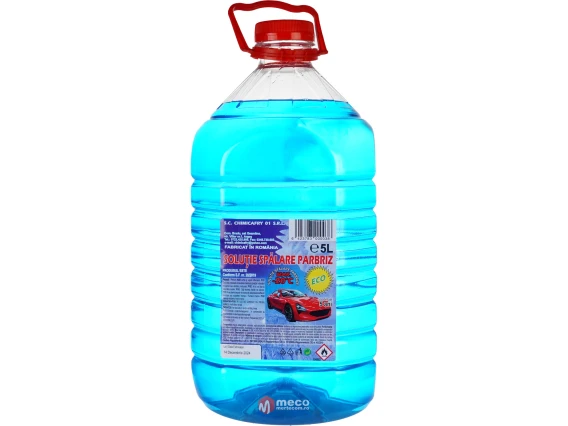 Lichid parbriz iarna 5 litri