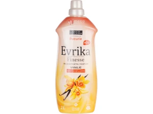 Balsam de rufe Evrika Finesse 2 litri (Vanilie Grandiflora)