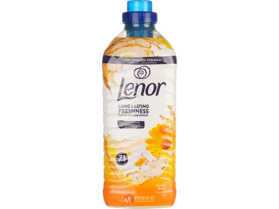 Balsam rufe Lenor 1.491 litri (Summer Breeze)