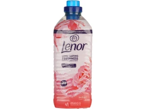 Balsam rufe Lenor 1.491 litri (Rose Bouquet)