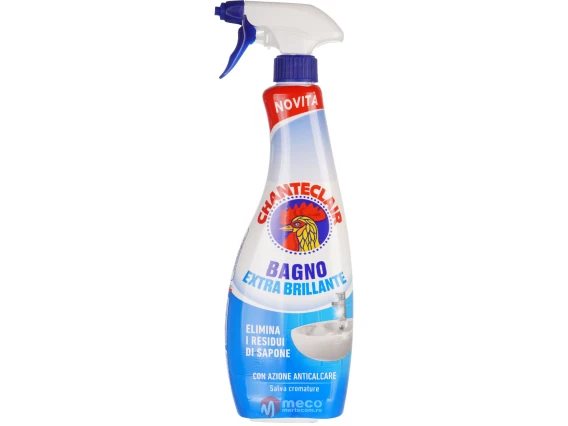 Anticalcar baie Chanteclair 625ml