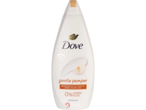 Spuma de baie Dove 720 ml (Gentle Pamper)