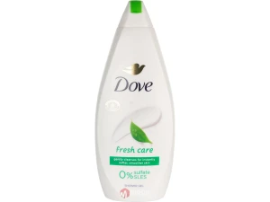 Spuma de baie Dove 720 ml (Fresh Care)