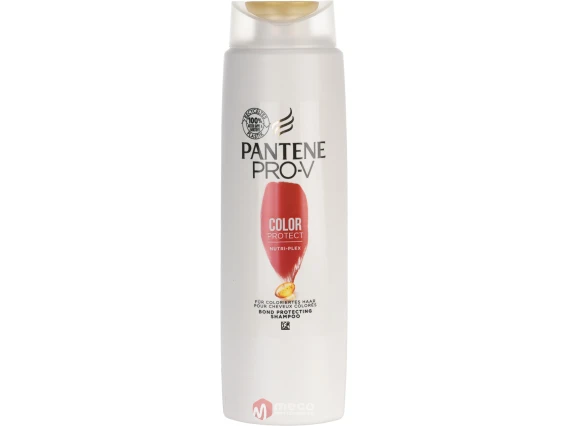 Sampon Pantene Colour Protect 300ml