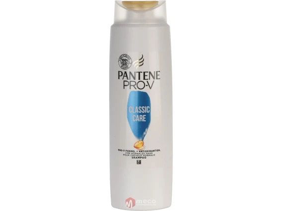 Sampon Pantene PRO-V Classic Care 300ml