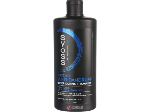 Sampon Syoss anti-matreata 400ml