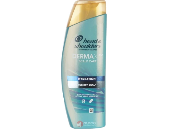 Sampon Head&Shoulders Dermaxpro Hydration 300ml 
