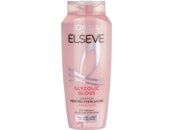 Sampon L'oreal Elseve Glycolic Gloss 250ml