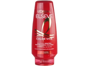 Balsam de par L'oreal Elseve 200ml (Color Vive)