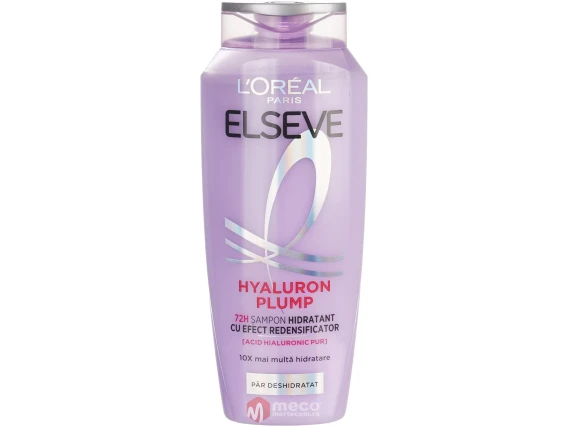 Sampon L'oreal Elseve Hyaluron Plump 250ml