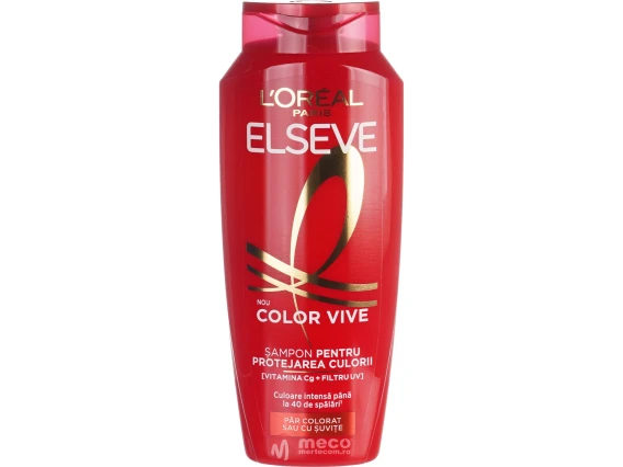 Sampon L'oreal Elseve Color Vive 250ml