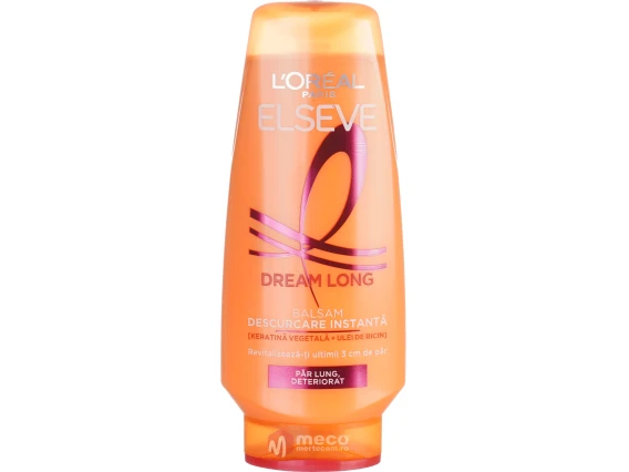 Balsam de par L'oreal Elseve 200ml (Dream Long)
