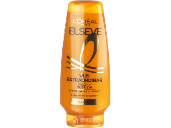 Balsam de par L'oreal Elseve 200ml (Ulei extraordinar)