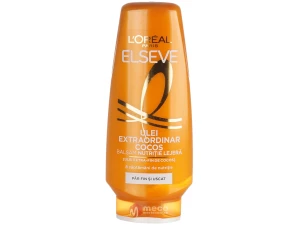 Balsam de par L'oreal Elseve 200ml (Ulei de cocos)
