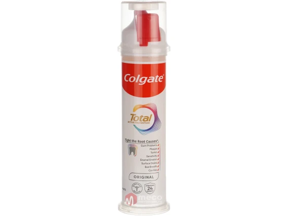 Pasta de dinti la tub Colgate Original 100ml