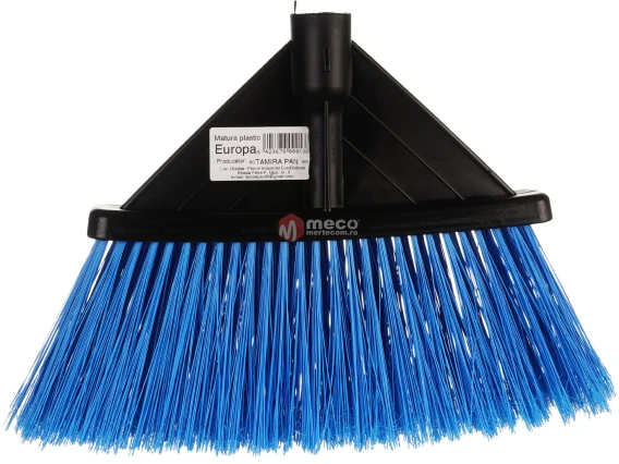 Matura plastic fir lung Europa