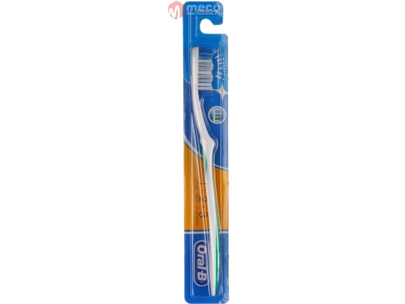 Periuta de dinti Oral-B 40 Medium