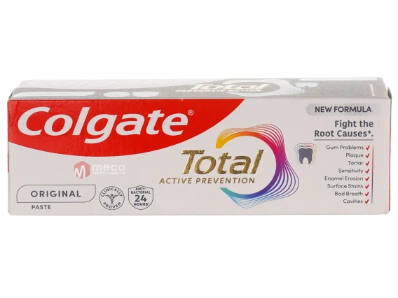 Pasta de dinti Colgate Original 50ml